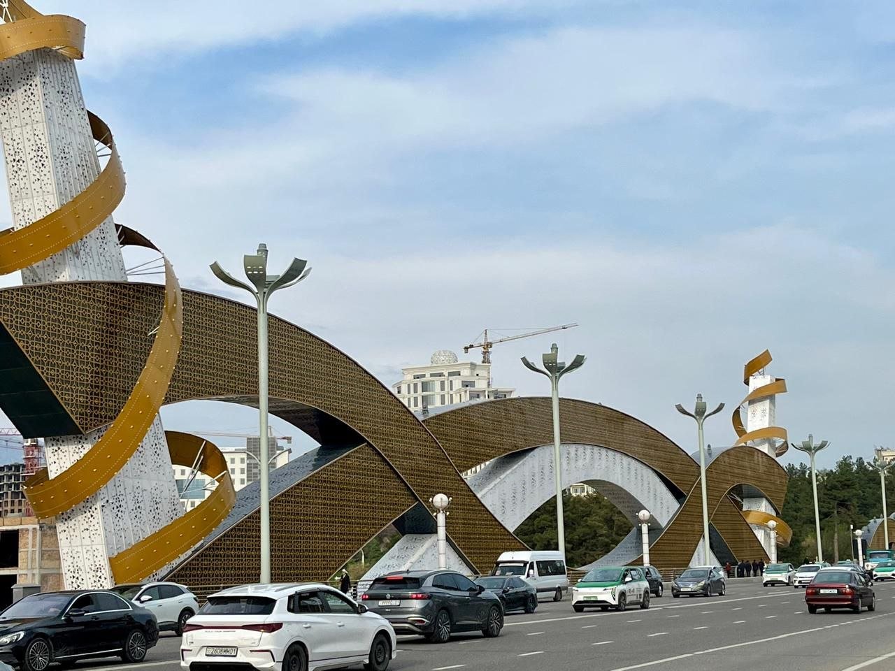 Фатима Зухра — священное место на юге Таджикистана