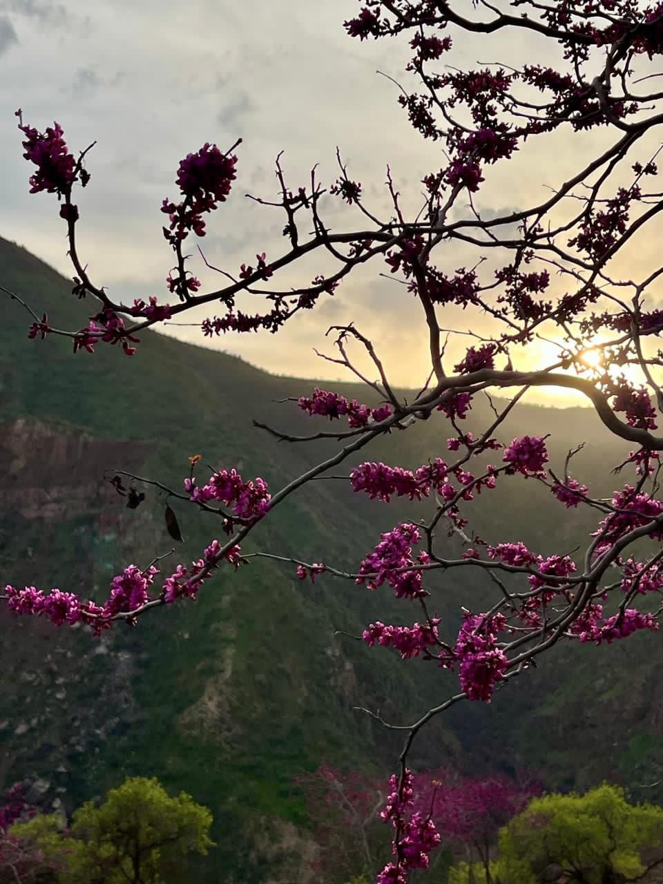 Семь озёр (Хафткуль) — лестница из озёр в Фанских горах